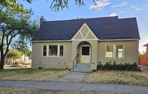Eldorado, KLAMATH FALLS, OR 97601