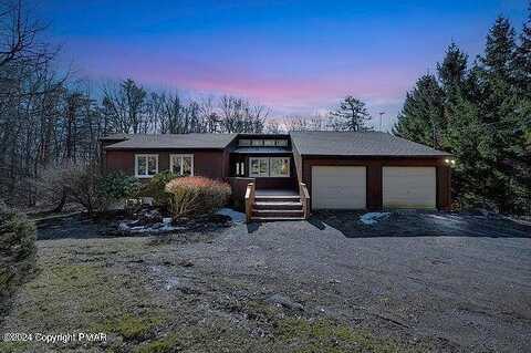 Williams, SCOTRUN, PA 18355