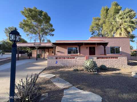 Abrego, GREEN VALLEY, AZ 85614