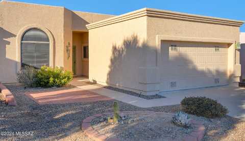 Pecan Valley, GREEN VALLEY, AZ 85614