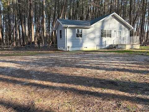 Lillys Neck, MATHEWS, VA 23109