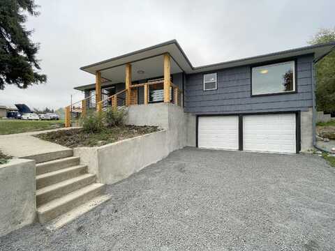 Crestview, COLVILLE, WA 99114
