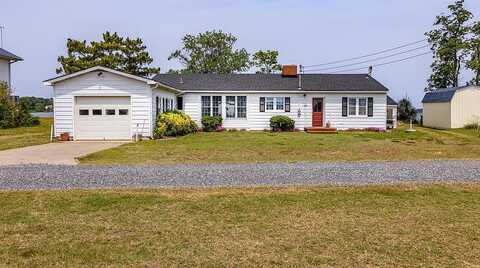 Narrows Beach, HAGUE, VA 22469
