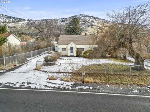 Wocus, KLAMATH FALLS, OR 97601