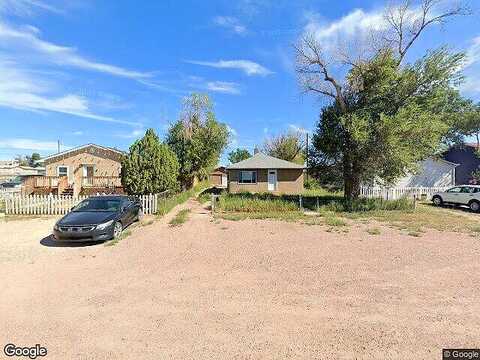 Broadway, PENROSE, CO 81240