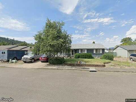 Grove, SUTHERLIN, OR 97479