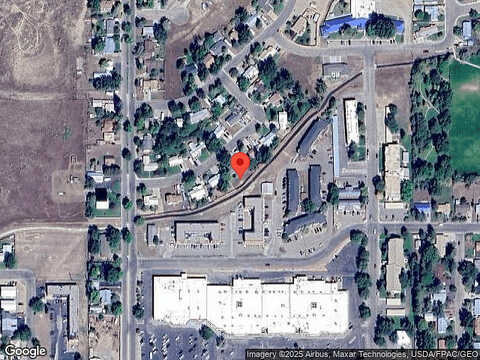 Crest, CRAIG, CO 81625