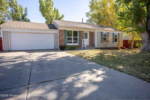 Crest, CRAIG, CO 81625