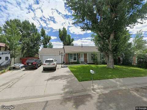 Crest, CRAIG, CO 81625