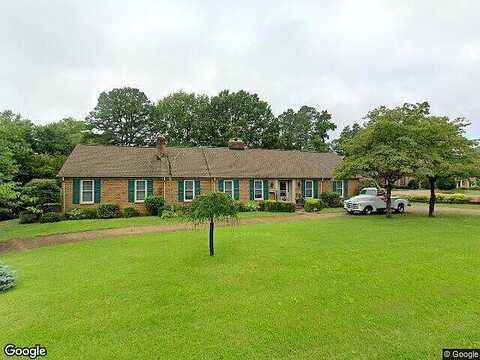 Haystack Landing, NEWPORT NEWS, VA 23602