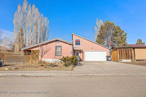 Aspen, CRAIG, CO 81625