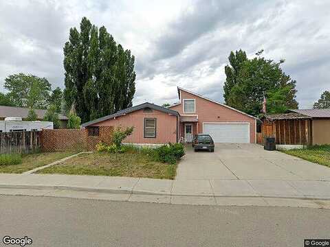 Aspen, CRAIG, CO 81625