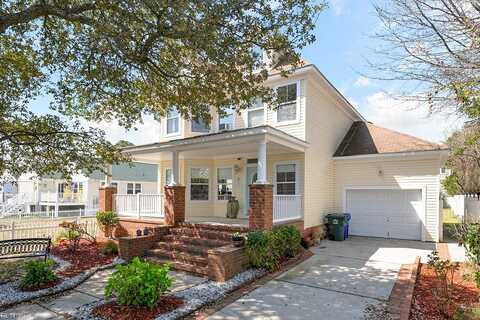 15Th Bay, NORFOLK, VA 23518