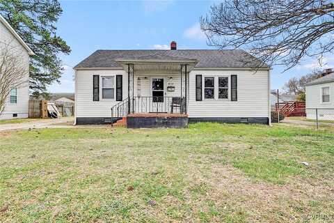 Cambridge, PORTSMOUTH, VA 23707
