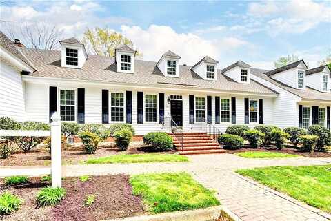 Dogleg, WILLIAMSBURG, VA 23188