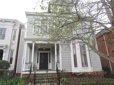 Freemason, NORFOLK, VA 23510