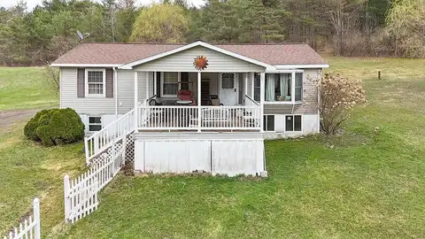 Elkhorn, LAWRENCEVILLE, PA 16929