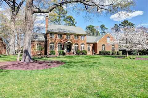 Fairfax, WILLIAMSBURG, VA 23185