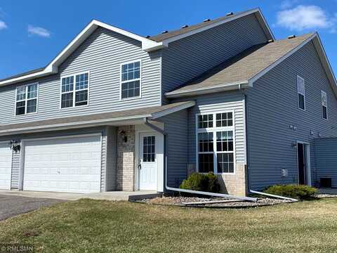 Meadow, SOMERSET, WI 54025