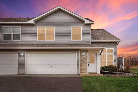 Meadow, SOMERSET, WI 54025