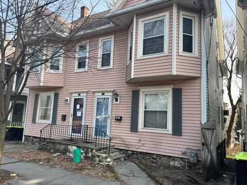 Thomas, STROUDSBURG, PA 18360