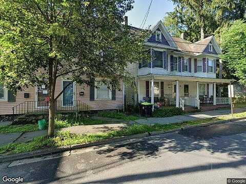 Thomas, STROUDSBURG, PA 18360