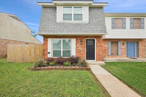 Georgetown, BEAUMONT, TX 77707