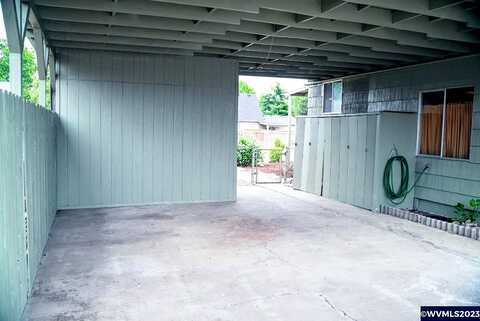 Williams, SALEM, OR 97301