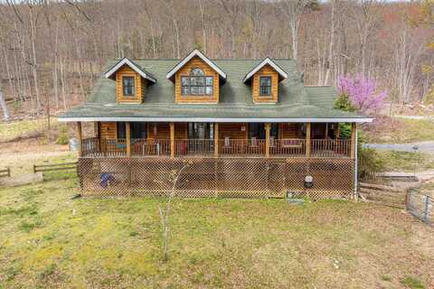 Cutbank, ELKTON, VA 22827