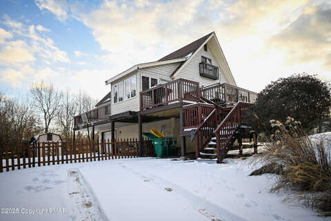 Glade, LONG POND, PA 18334