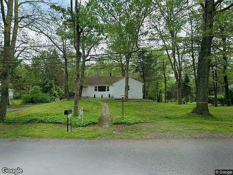 Knob, MOUNT POCONO, PA 18344