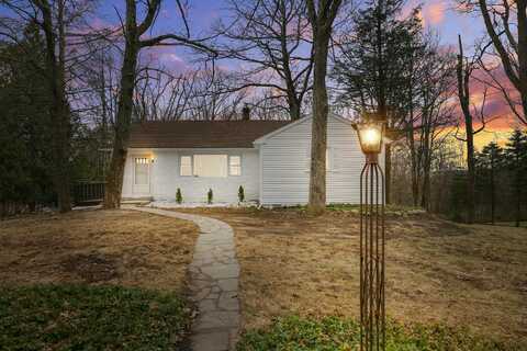 Knob, MOUNT POCONO, PA 18344