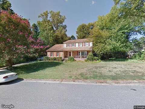 Lacon, NEWPORT NEWS, VA 23608