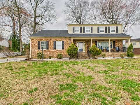 Lacon, NEWPORT NEWS, VA 23608