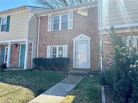 Ketch, CHESAPEAKE, VA 23320