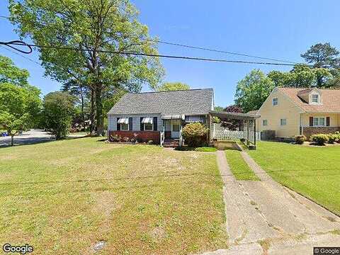 Fernwood, NORFOLK, VA 23518