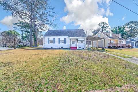 Fernwood, NORFOLK, VA 23518