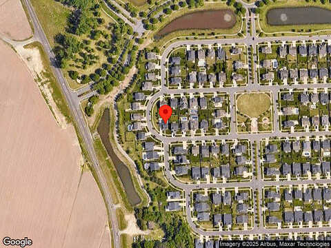 Grandon Loop, VIRGINIA BEACH, VA 23456