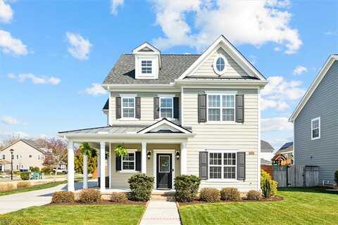Grandon Loop, VIRGINIA BEACH, VA 23456