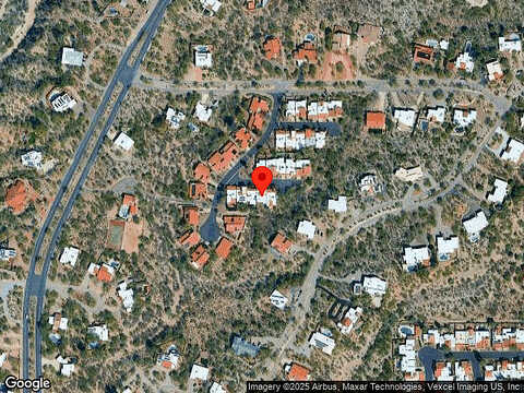 Placita Del Conde, TUCSON, AZ 85718