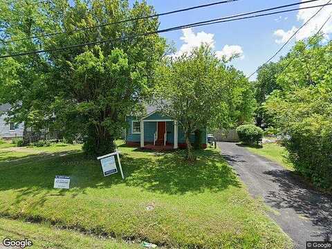 Chapel, HAMPTON, VA 23669