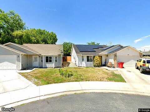 Robin, GRAND JUNCTION, CO 81504