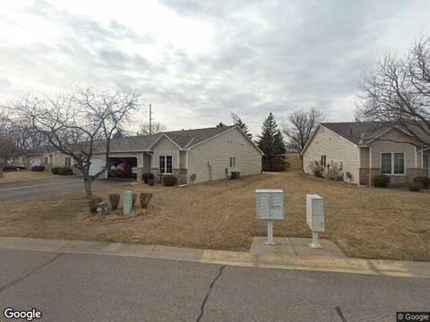Zinnia, MINNEAPOLIS, MN 55441