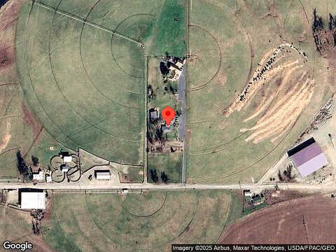 Country, HERMISTON, OR 97838