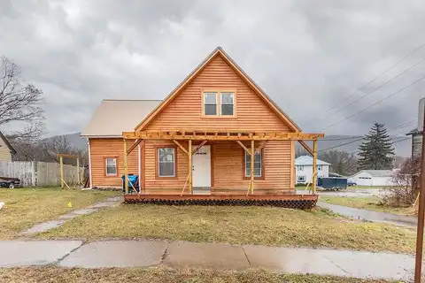 Main, WESTFIELD, PA 16950