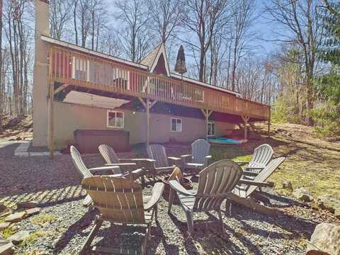 Pima, POCONO LAKE, PA 18347