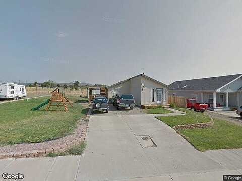 Onandaga, TRINIDAD, CO 81082