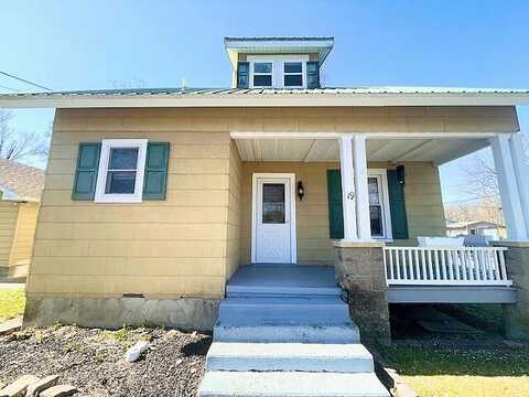 Park, EAST STROUDSBURG, PA 18301