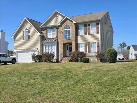 Parks, FRANKLIN, VA 23851