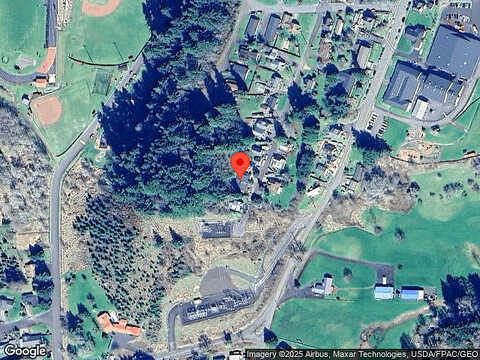 Tichenor, CLATSKANIE, OR 97016